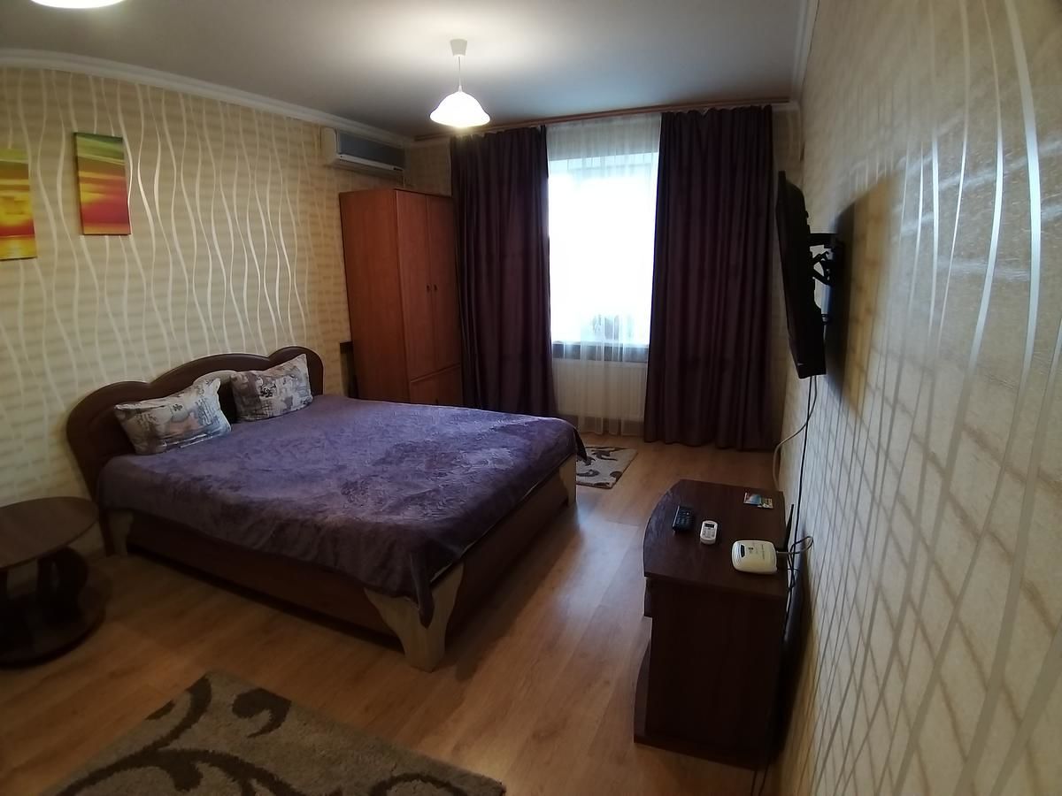 Апартаменты Apartments for rent Измаил-4